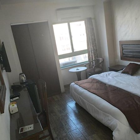 Hawa Amman Hotel Downtown Экстерьер фото