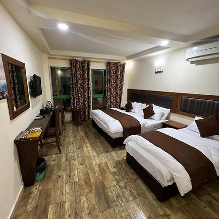 Hawa Amman Hotel Downtown Экстерьер фото