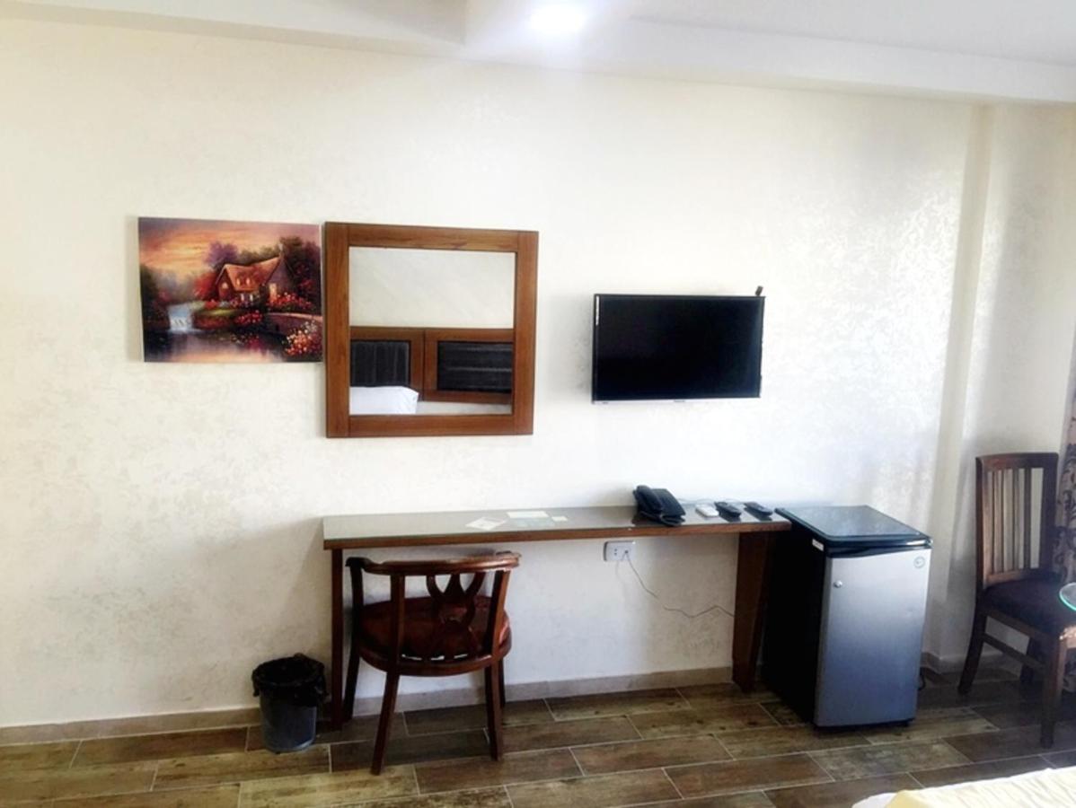 Hawa Amman Hotel Downtown Экстерьер фото