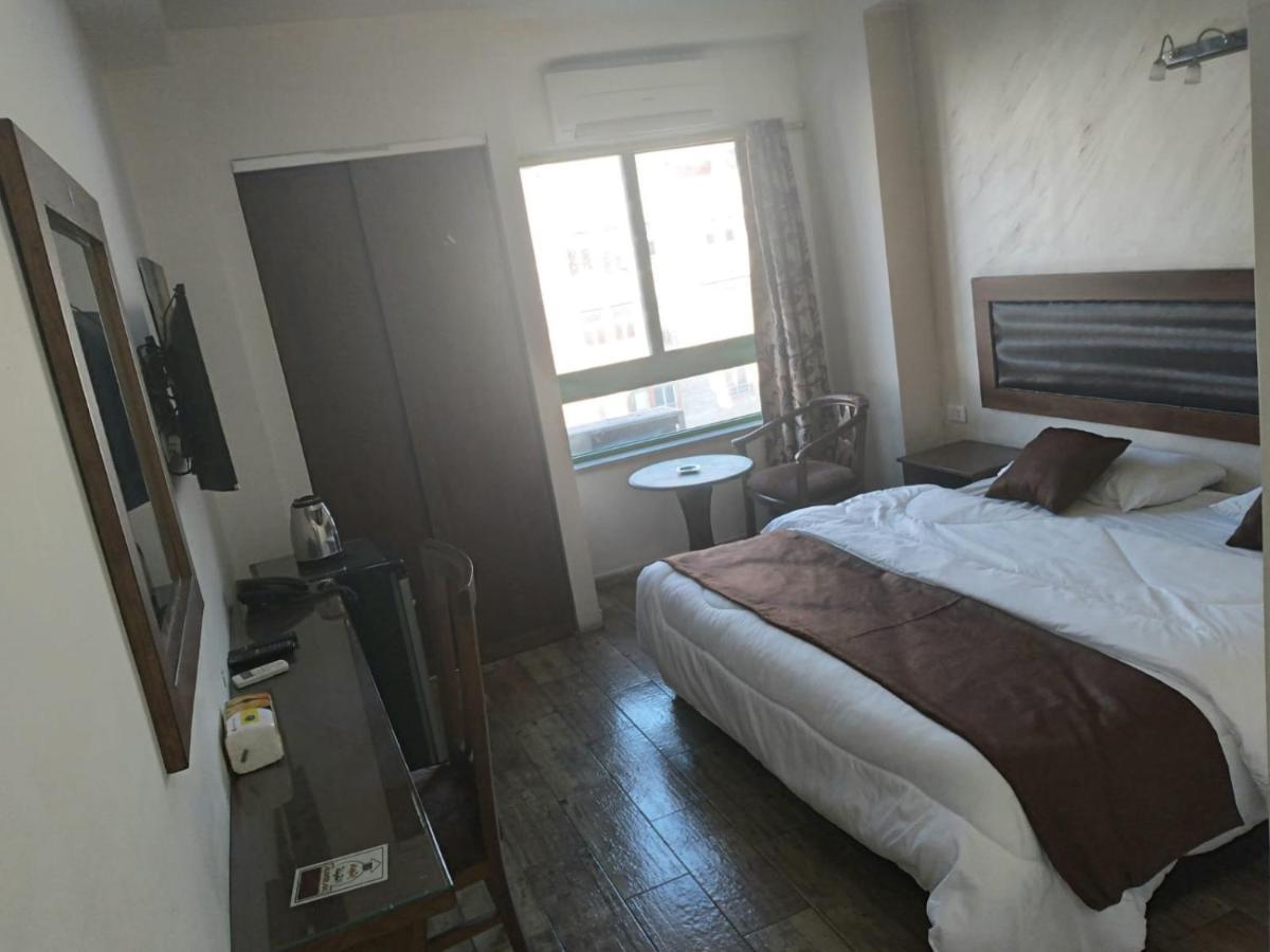 Hawa Amman Hotel Downtown Экстерьер фото